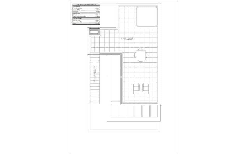 3 slaapkamer Huis te koop in Rojales - € 389.900 (Ref: 8425640)