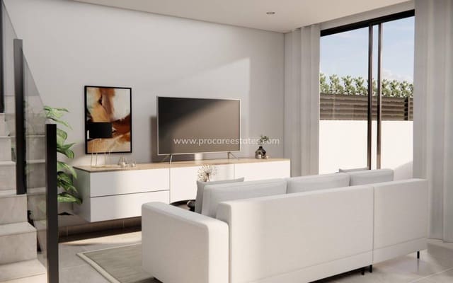 3 chambre Maison de Ville à vendre à Rojales - 389 900 € (Ref: 8425640)