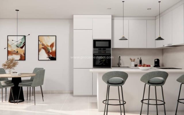 3 chambre Maison de Ville à vendre à Rojales - 389 900 € (Ref: 8425640)
