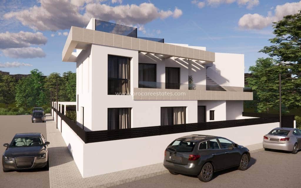 3 slaapkamer Huis te koop in Rojales - € 389.900 (Ref: 8425640)