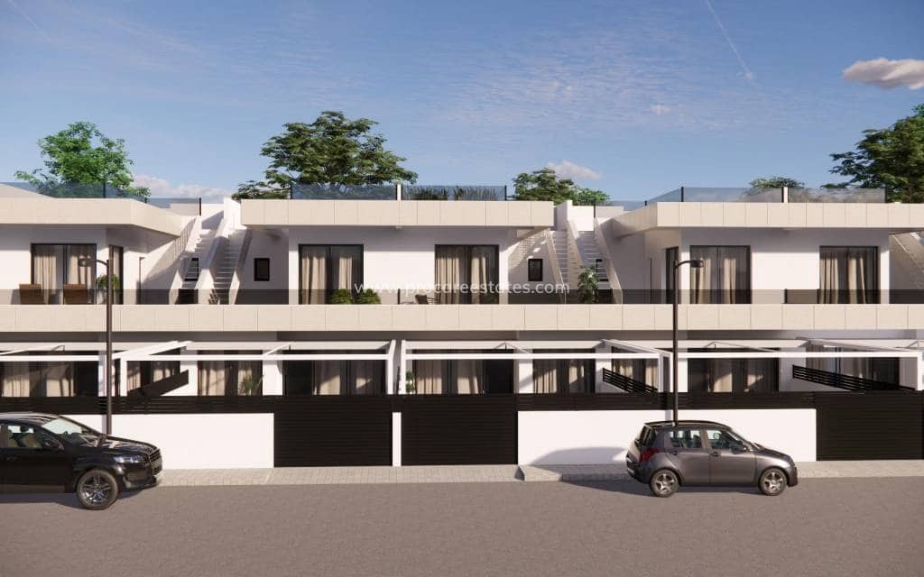 3 slaapkamer Huis te koop in Rojales - € 389.900 (Ref: 8425640)