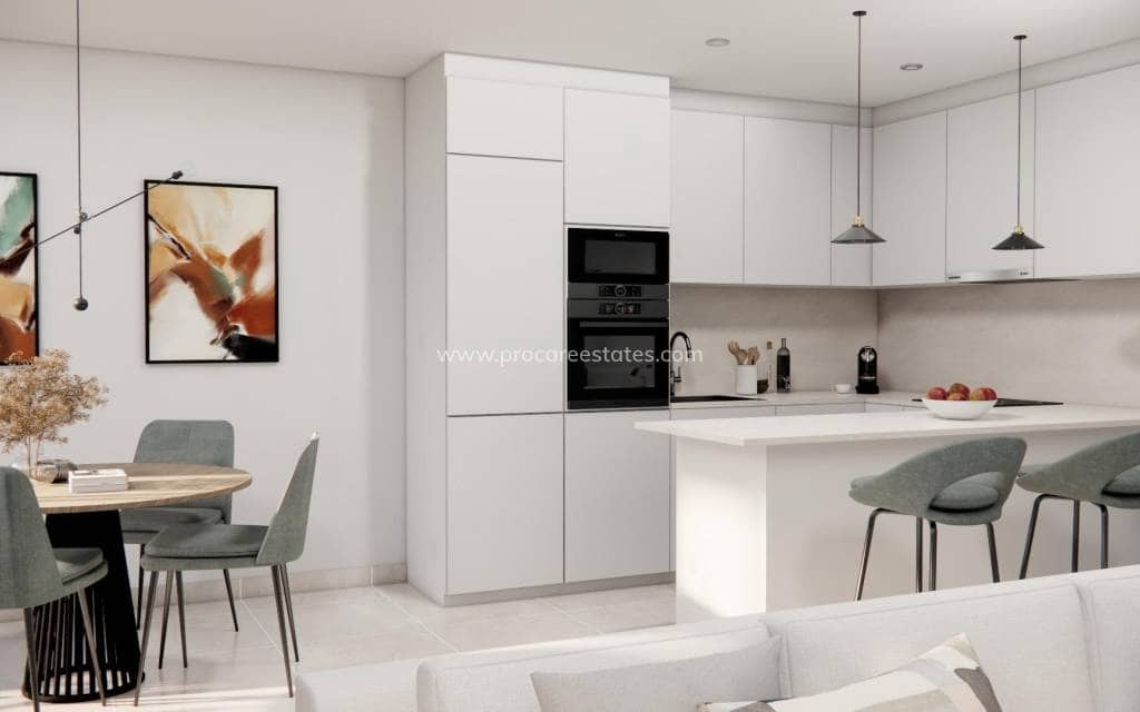 3 slaapkamer Huis te koop in Rojales - € 389.900 (Ref: 8425640)