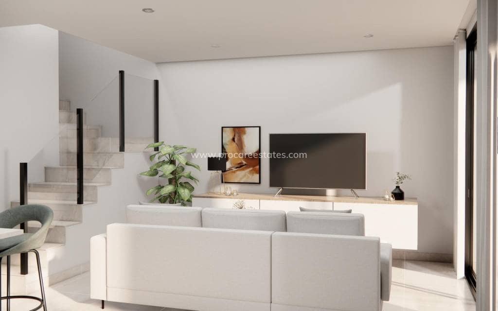 3 slaapkamer Huis te koop in Rojales - € 389.900 (Ref: 8425640)