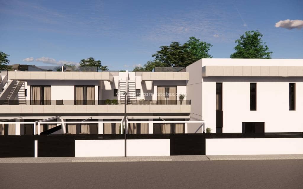 3 slaapkamer Huis te koop in Rojales - € 389.900 (Ref: 8425640)