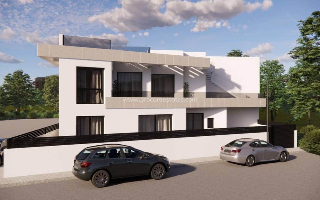 3 slaapkamer Huis te koop in Rojales - € 389.900 (Ref: 8425640)