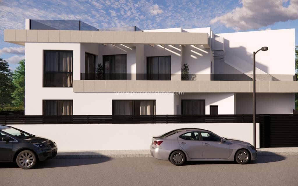 3 slaapkamer Huis te koop in Rojales - € 389.900 (Ref: 8425640)