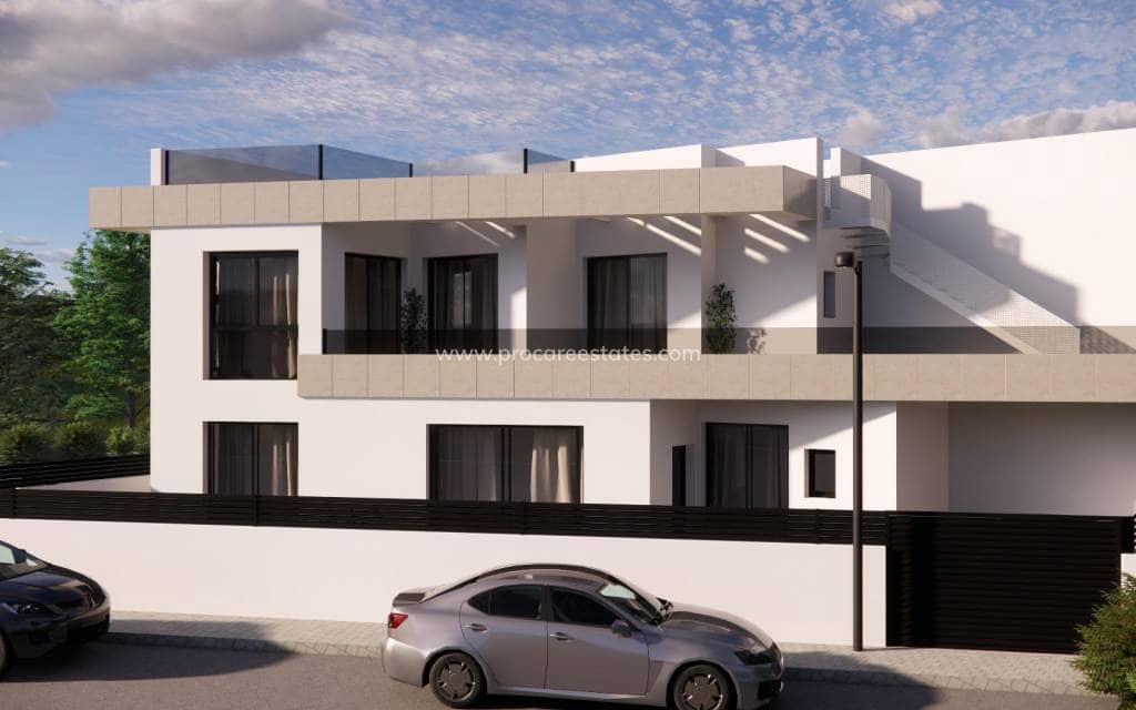 3 slaapkamer Huis te koop in Rojales - € 389.900 (Ref: 8425640)