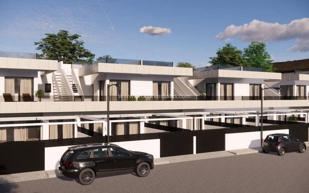 3 slaapkamer Huis te koop in Rojales - € 389.900 (Ref: 8425640)