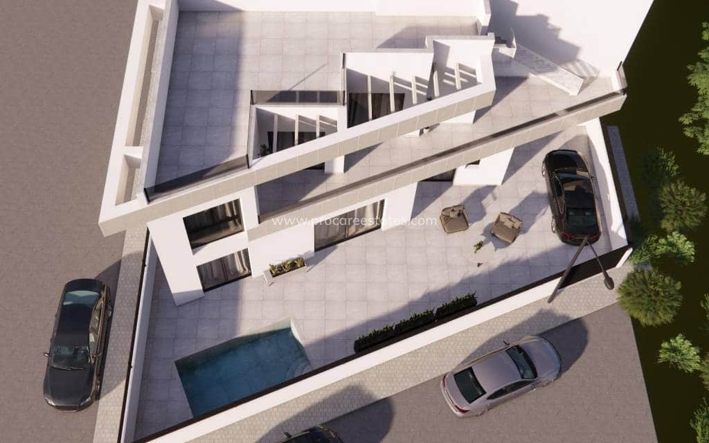 3 slaapkamer Huis te koop in Rojales - € 389.900 (Ref: 8425640)