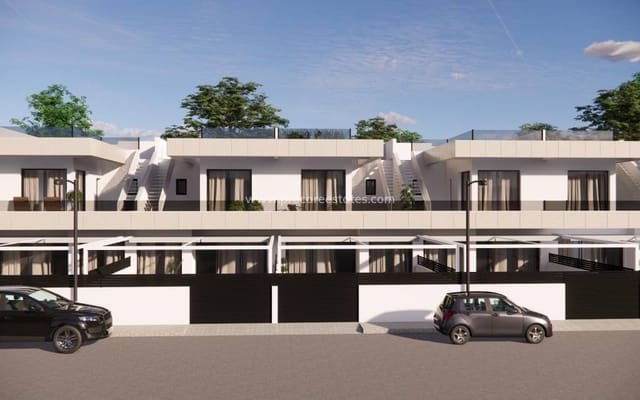 3 chambre Maison de Ville à vendre à Rojales - 389 900 € (Ref: 8425640)