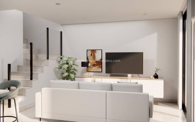 3 chambre Maison de Ville à vendre à Rojales - 389 900 € (Ref: 8425640)