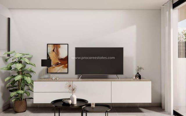 3 chambre Maison de Ville à vendre à Rojales - 389 900 € (Ref: 8425640)