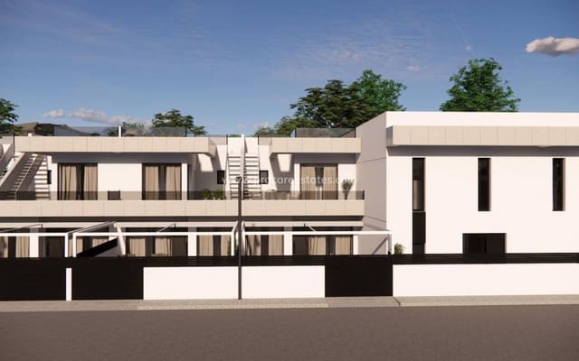 3 chambre Maison de Ville à vendre à Rojales - 389 900 € (Ref: 8425640)