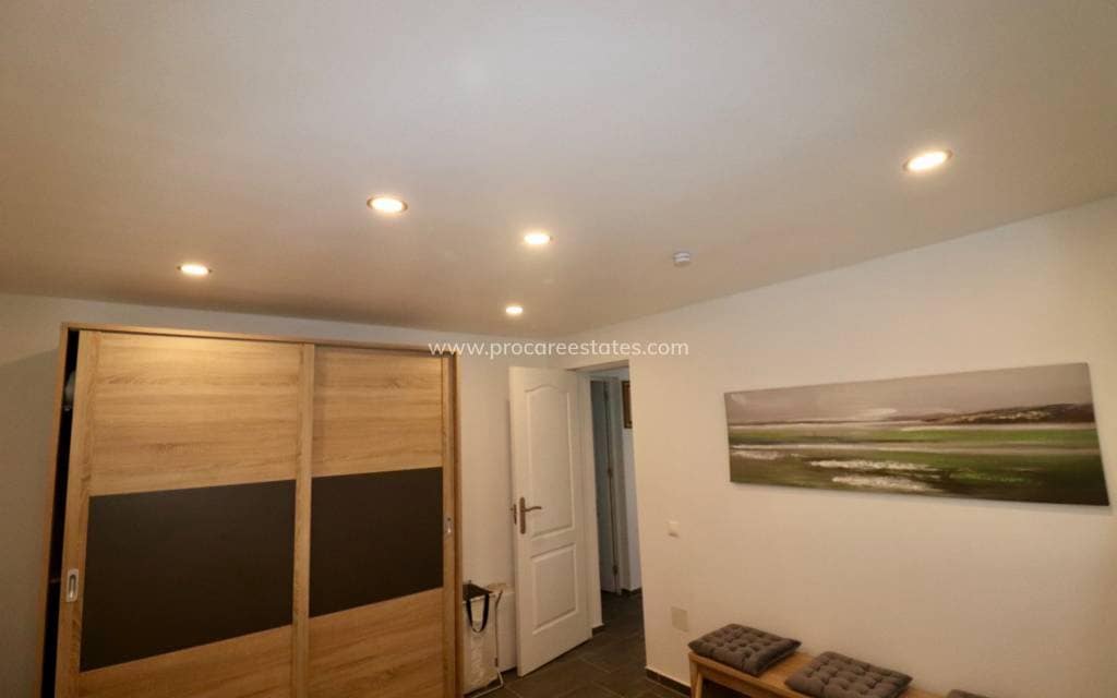 3 bedroom Villa for sale in Ciudad Quesada with pool - € 285,000 (Ref: 8581077)