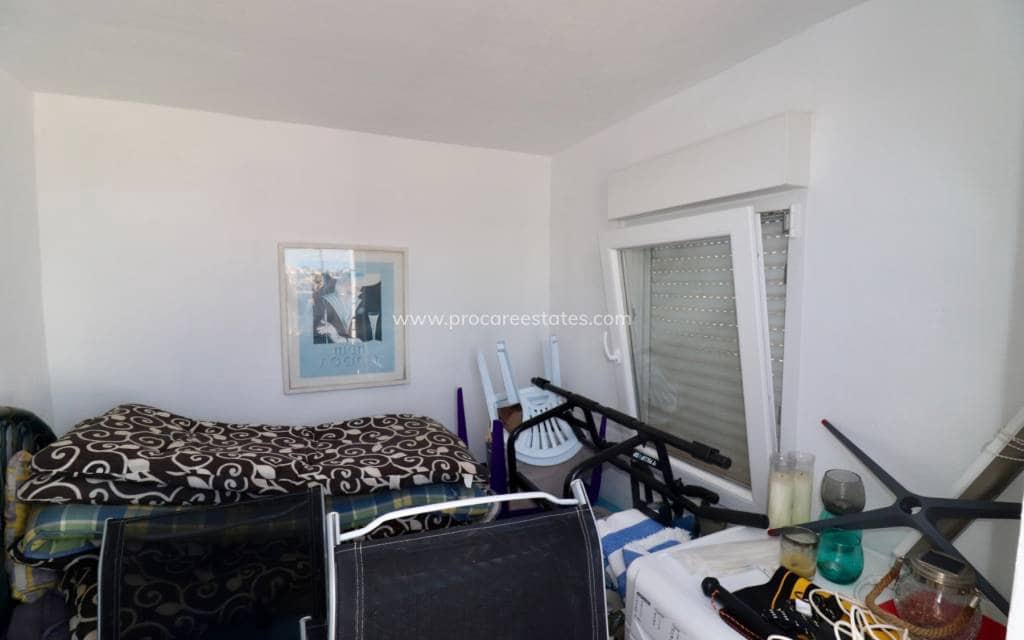 3 bedroom Villa for sale in Ciudad Quesada with pool - € 285,000 (Ref: 8581077)