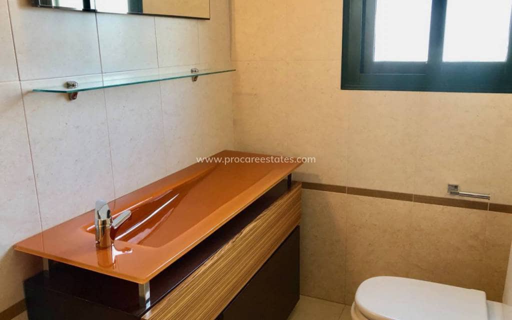 4 bedroom Villa for sale in Ciudad Quesada with pool - € 520,000 (Ref: 8736598)