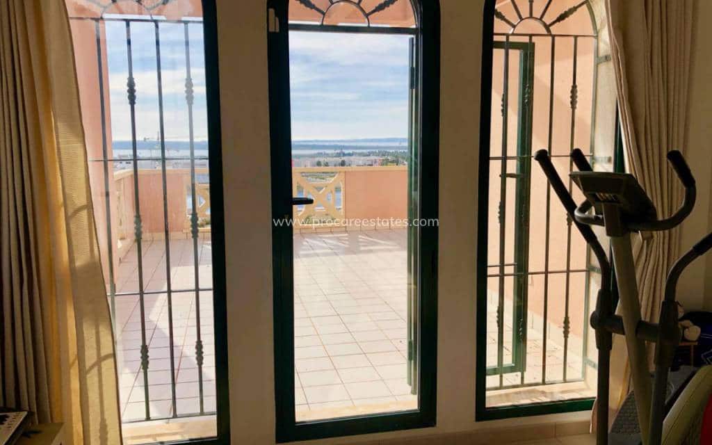 4 bedroom Villa for sale in Ciudad Quesada with pool - € 520,000 (Ref: 8736598)