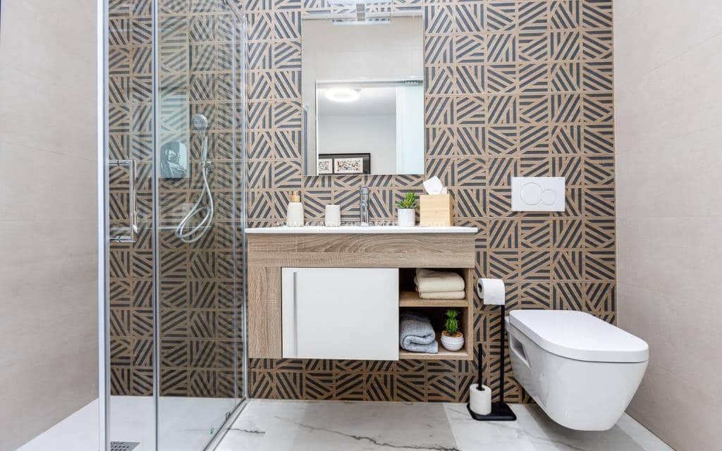 Apartamento de 2 habitaciones en Ciudad Quesada en venta con piscina - 279.000 € (Ref: 8742337)