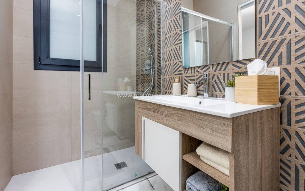 Apartamento de 2 habitaciones en Ciudad Quesada en venta con piscina - 279.000 € (Ref: 8742337)