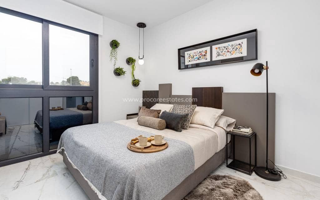 Apartamento de 2 habitaciones en Ciudad Quesada en venta con piscina - 279.000 € (Ref: 8742337)