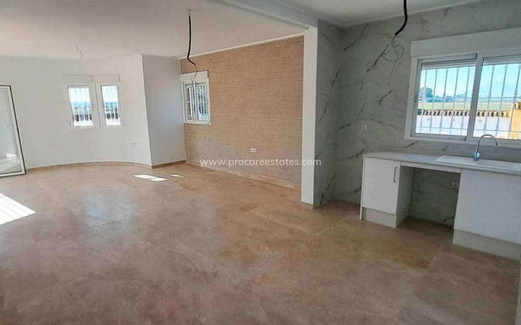 3 sovrum Finca/Hus på landet till salu i Catral - 365 000 € (Ref: 8754530)