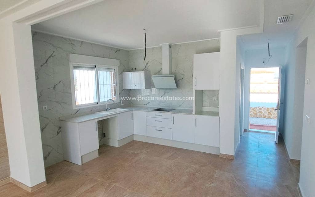 3 sovrum Finca/Hus på landet till salu i Catral - 365 000 € (Ref: 8754530)