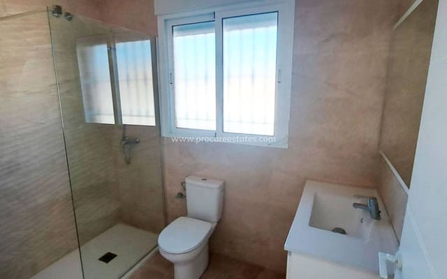 3 sovrum Finca/Hus på landet till salu i Catral - 365 000 € (Ref: 8754530)