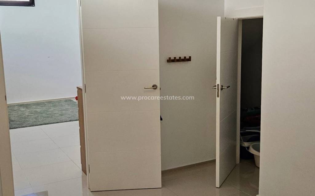 3 bedroom Villa for sale in Ciudad Quesada with pool - € 339,000 (Ref: 8782097)