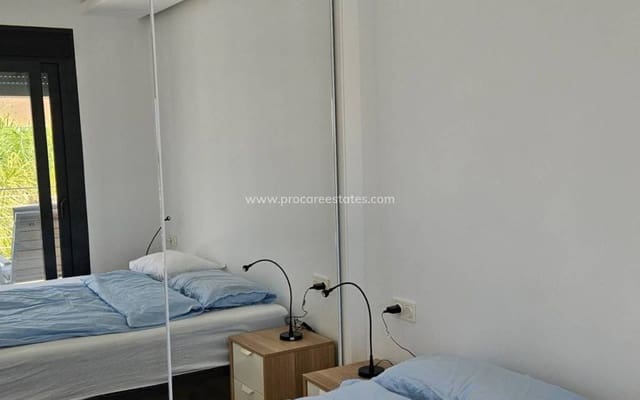 3 makuuhuone Huvila myytävänä paikassa Ciudad Quesada, Rojales mukana uima-altaan - 339 000 € (Ref: 8782097)