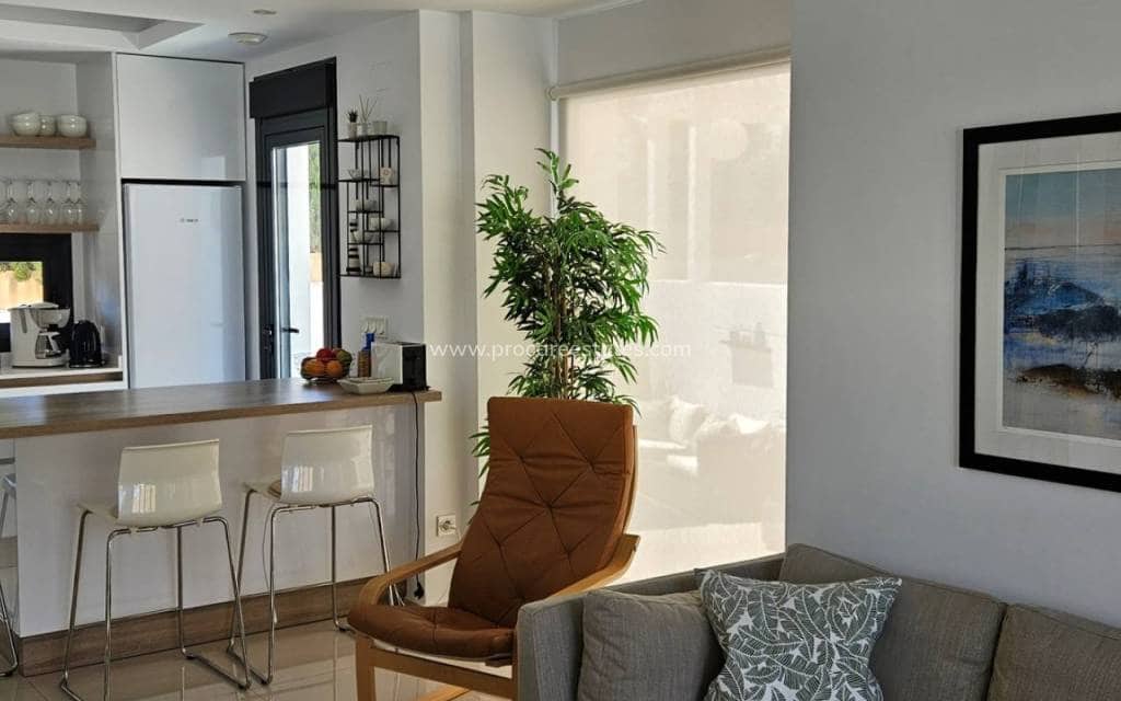 3 bedroom Villa for sale in Ciudad Quesada with pool - € 339,000 (Ref: 8782097)