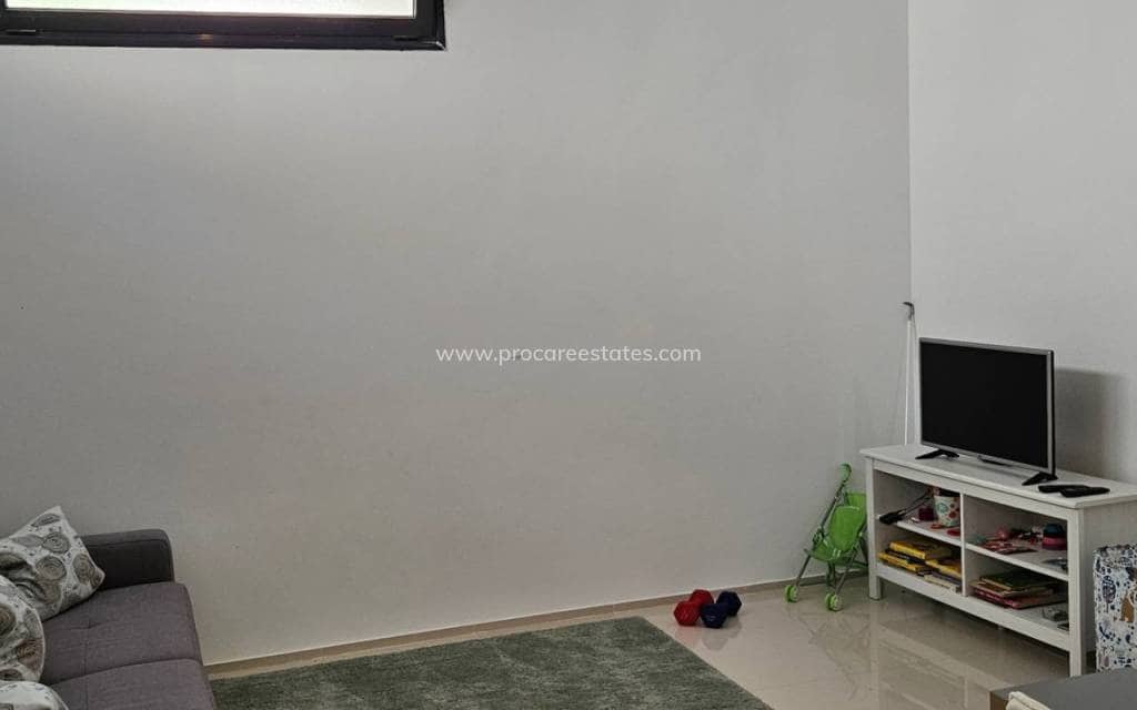 3 bedroom Villa for sale in Ciudad Quesada with pool - € 339,000 (Ref: 8782097)