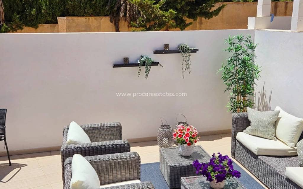 3 bedroom Villa for sale in Ciudad Quesada with pool - € 339,000 (Ref: 8782097)