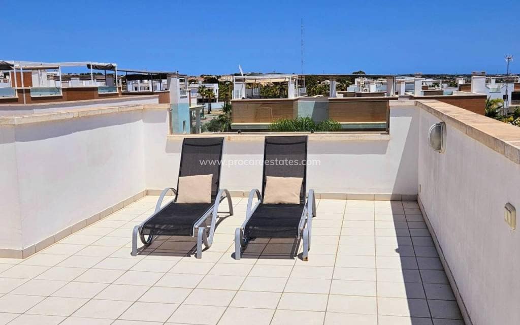 3 bedroom Villa for sale in Ciudad Quesada with pool - € 339,000 (Ref: 8782097)