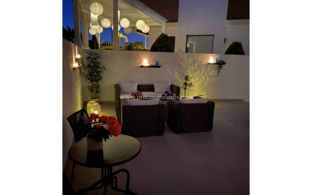 3 bedroom Villa for sale in Ciudad Quesada with pool - € 339,000 (Ref: 8782097)