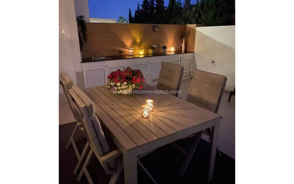 3 bedroom Villa for sale in Ciudad Quesada with pool - € 339,000 (Ref: 8782097)