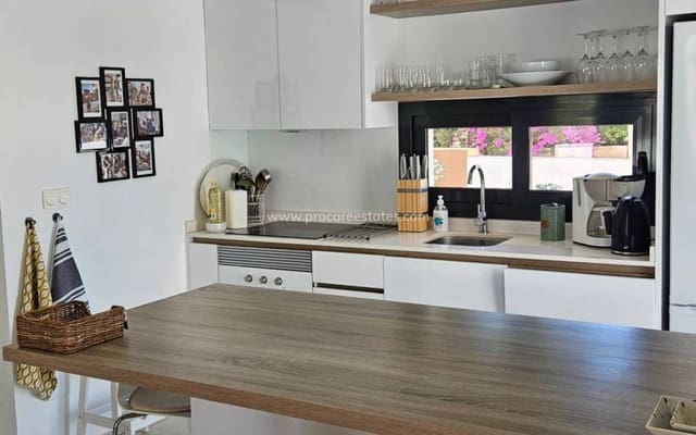 3 makuuhuone Huvila myytävänä paikassa Ciudad Quesada, Rojales mukana uima-altaan - 339 000 € (Ref: 8782097)