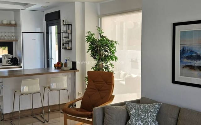 3 makuuhuone Huvila myytävänä paikassa Ciudad Quesada, Rojales mukana uima-altaan - 339 000 € (Ref: 8782097)