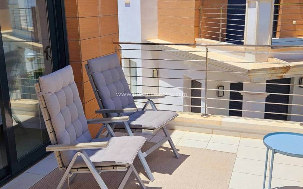 3 bedroom Villa for sale in Ciudad Quesada with pool - € 339,000 (Ref: 8782097)