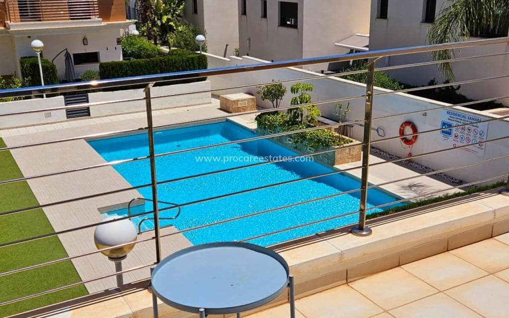 3 bedroom Villa for sale in Ciudad Quesada with pool - € 339,000 (Ref: 8782097)