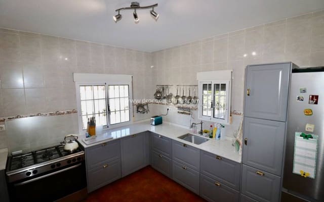 5 slaapkamer Finca/Landhuis te koop in Catral met zwembad - € 399.000 (Ref: 8848150)