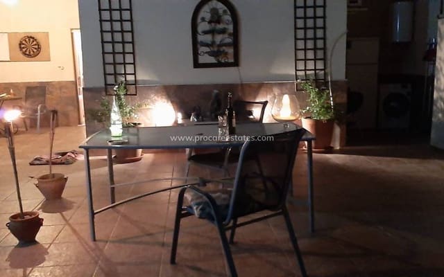 5 slaapkamer Finca/Landhuis te koop in Catral met zwembad - € 399.000 (Ref: 8848150)