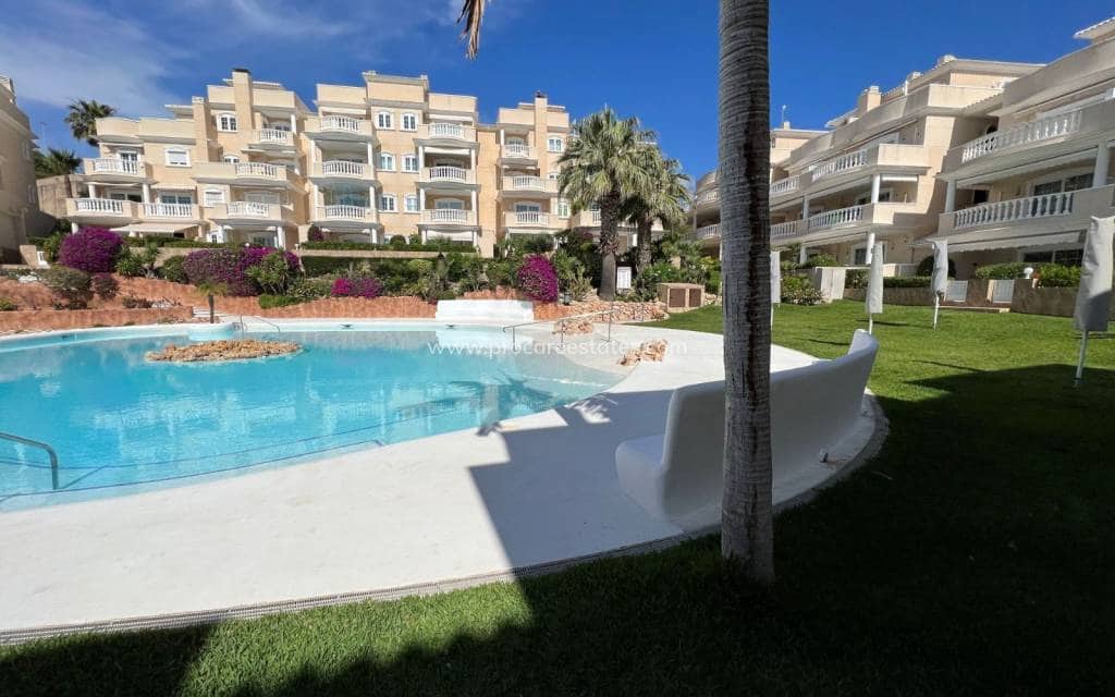 3 soveværelse Lejlighed til salg i Guardamar del Segura med swimmingpool - € 350.000 (Ref: 8885435)