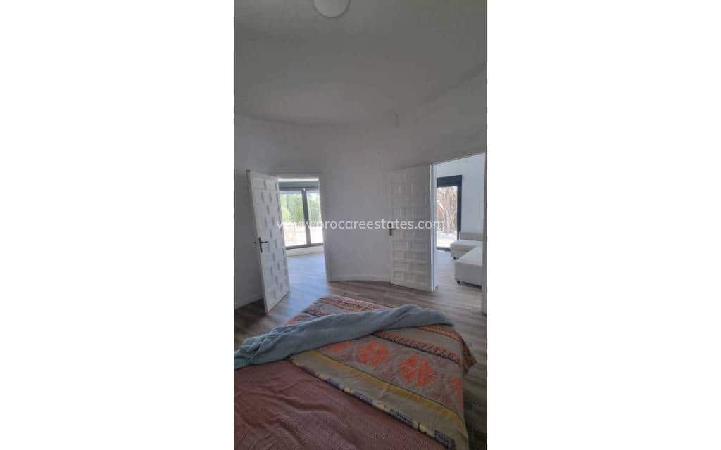 5 bedroom Villa for sale in Ciudad Quesada with pool - € 695,000 (Ref: 8885436)