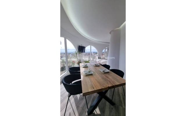 5 chambre Villa/Maison à vendre à Ciudad Quesada, Rojales avec piscine - 695 000 € (Ref: 8885436)