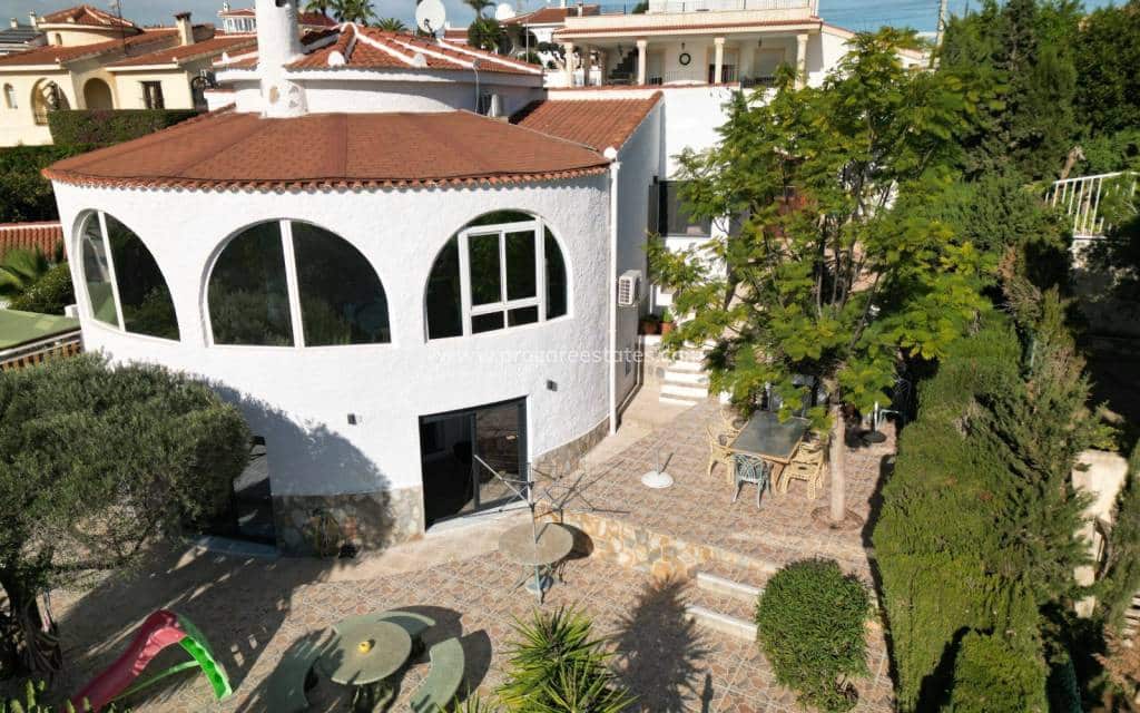 5 bedroom Villa for sale in Ciudad Quesada with pool - € 695,000 (Ref: 8885436)