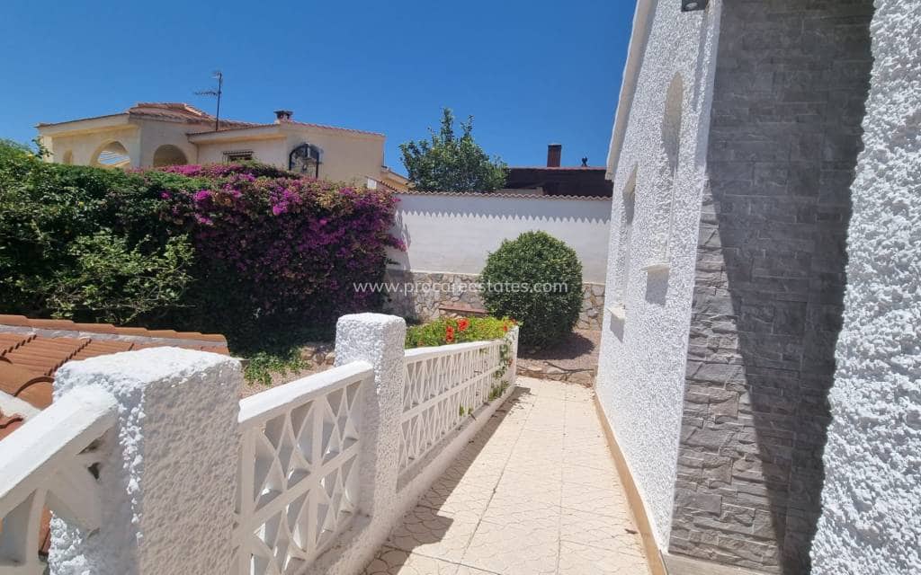 5 bedroom Villa for sale in Ciudad Quesada with pool - € 695,000 (Ref: 8885436)