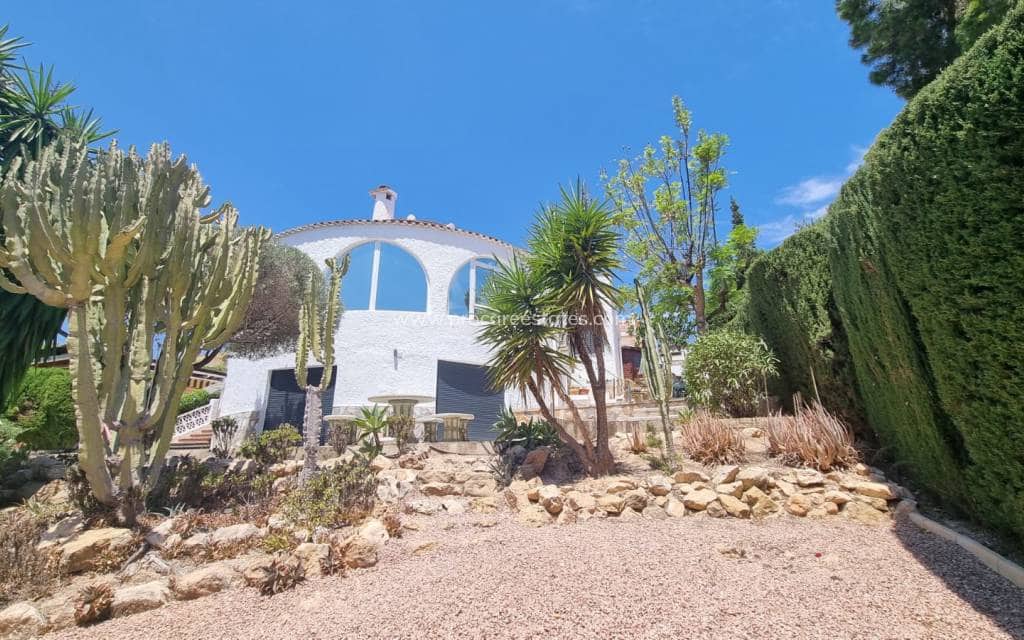 5 bedroom Villa for sale in Ciudad Quesada with pool - € 695,000 (Ref: 8885436)