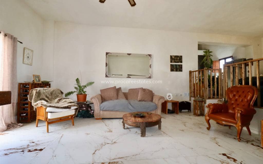 3 soverom Finca/Herregård til salgs i Dolores med svømmebasseng - € 335 000 (Ref: 8891671)