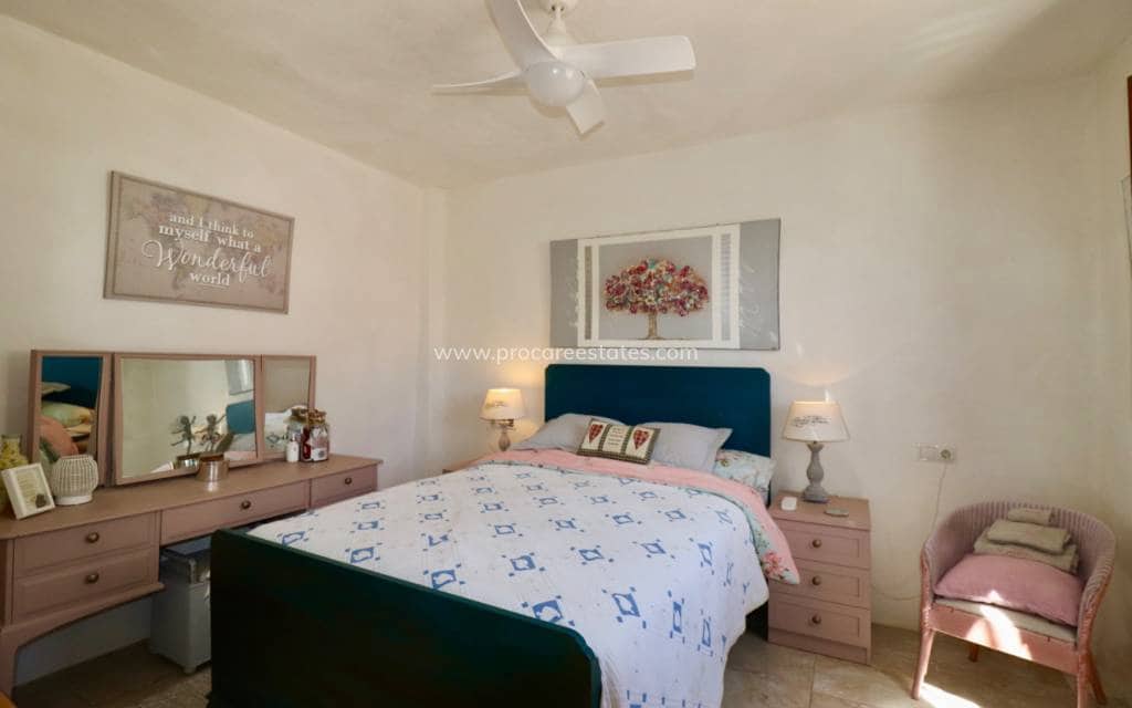 3 soverom Finca/Herregård til salgs i Dolores med svømmebasseng - € 335 000 (Ref: 8891671)