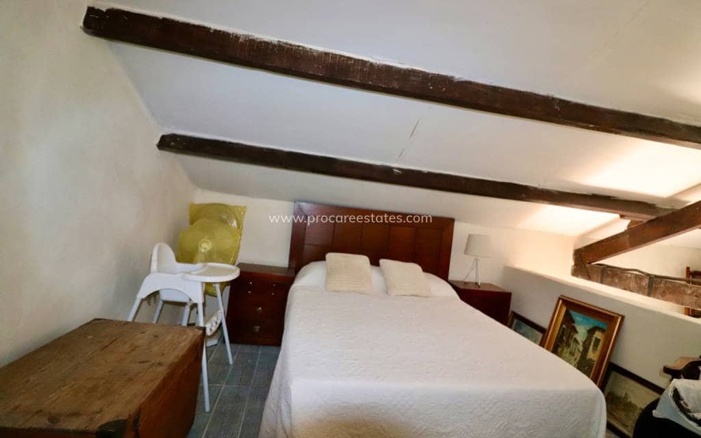 3 soverom Finca/Herregård til salgs i Dolores med svømmebasseng - € 335 000 (Ref: 8891671)